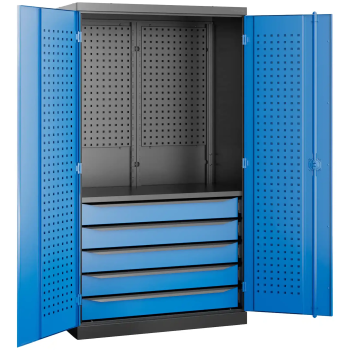 Шкаф антистатический SPC 180.B5.S1