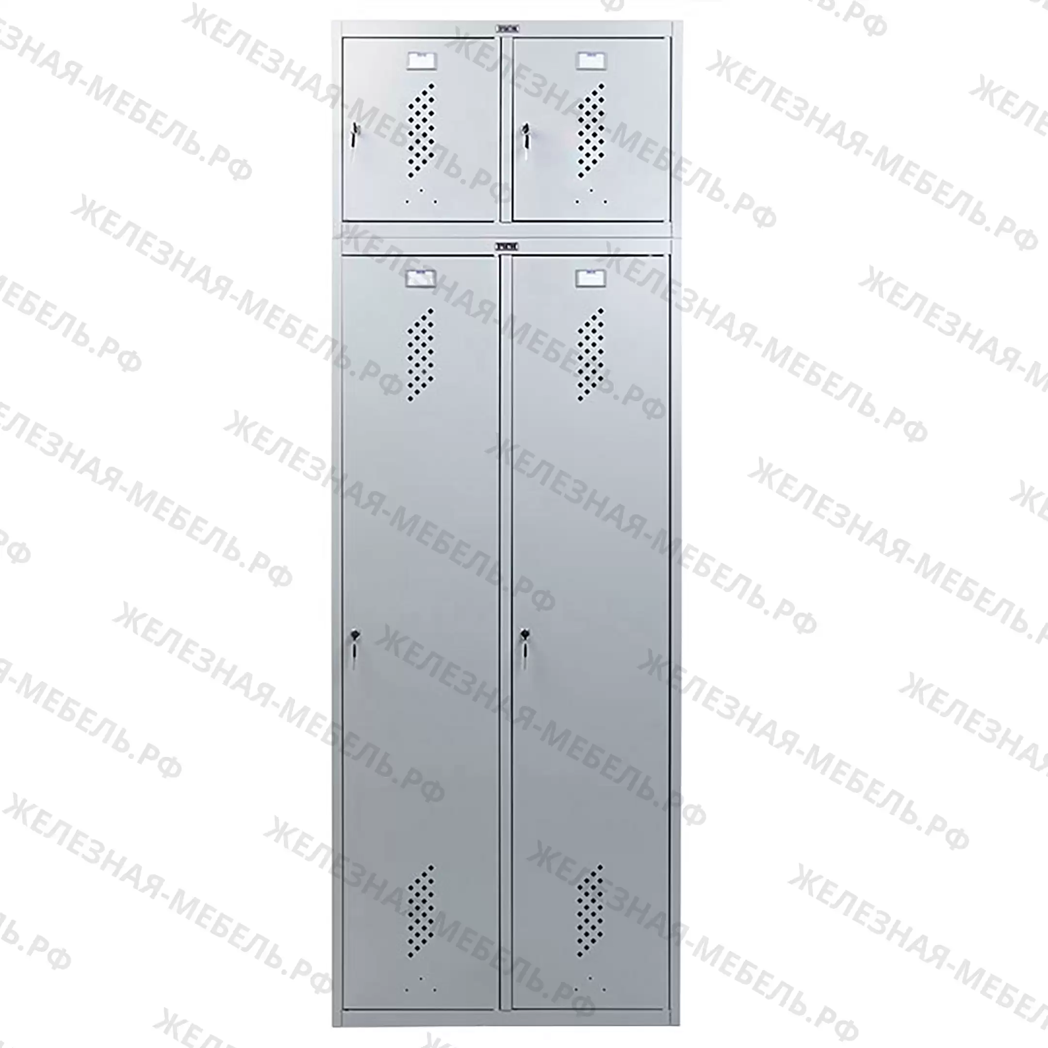 Антресоль для шкафа ПРАКТИК LS-21-80