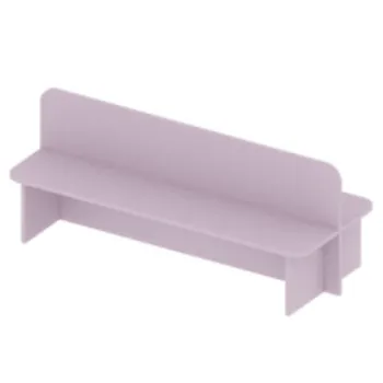  Скамейки для детского сада