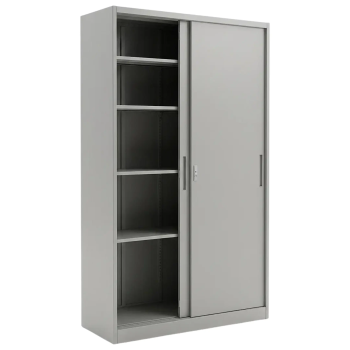 Шкаф-купе Garnelle FC-G6 1800 архивный металлический