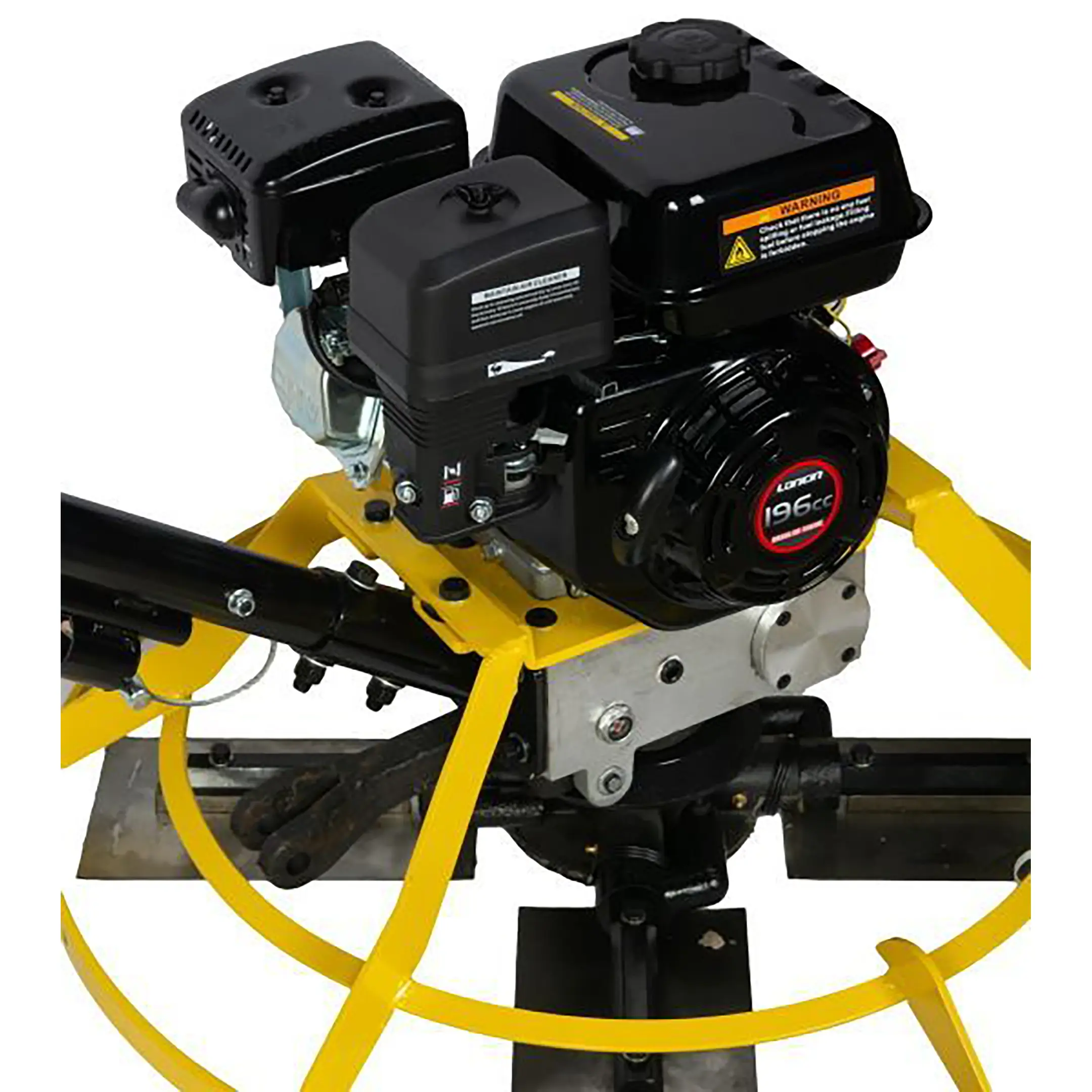 Затирочная машина TOR S-80 (Loncin)