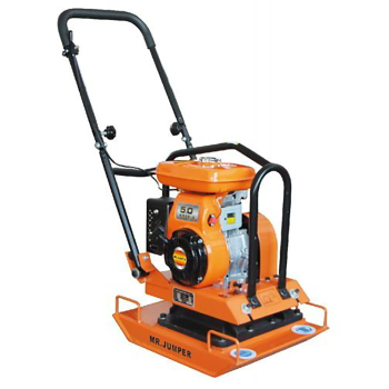 Виброплита TOR C-100(R) (Loncin)
