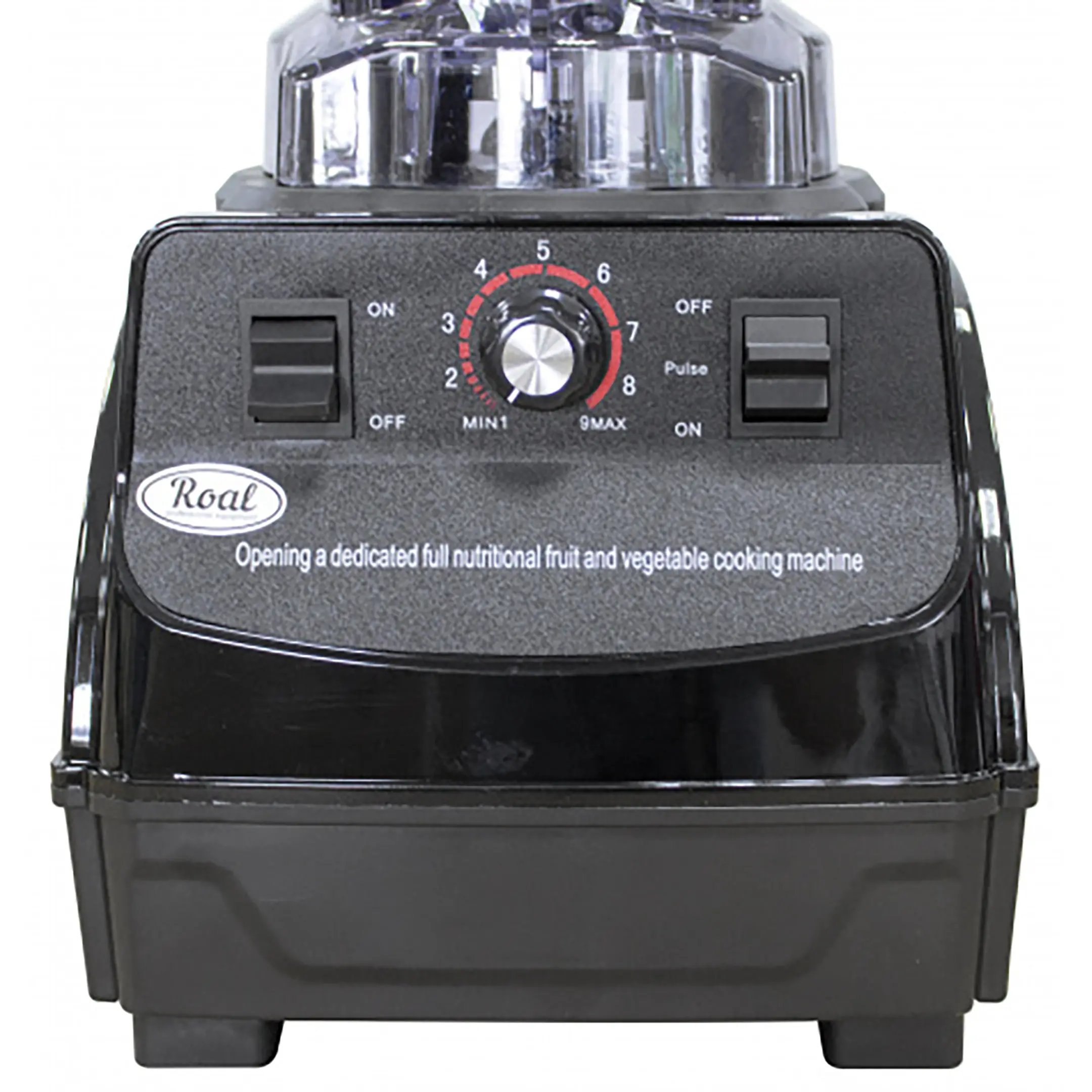 Блендер ROAL RL-780-2.8L