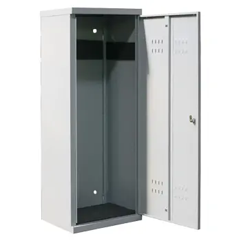 Шкафы для газовых баллонов